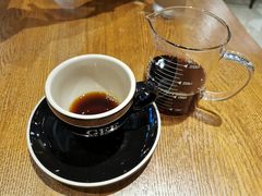 -Gee Coffee Roasters(万象天地店)