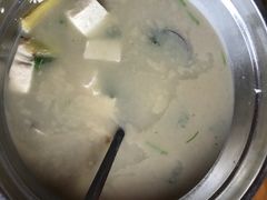 -八仔大富楼·河鲜(西江店)