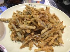 -靓靓蒸虾(中山公园店)