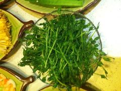 iphone_upload_pic-一叶一世界•素食餐厅(环球中心店)