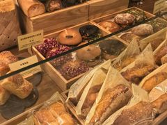 -Let's Taipei 非常烘焙(太古里店)