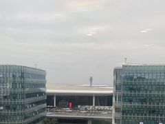 -深圳机场凯悦嘉轩酒店