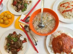 -冰岛茶餐厅(世茂店)