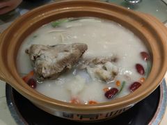 -骨味坊·十二年老店(宝业东城广场店)