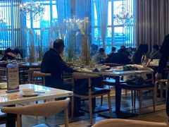 大堂-虾饺妹·酒家(海珠广场店)