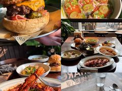 -Bistro 63 创意融合料理(广粤天地店)