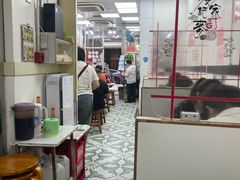 -麦文记面家(佐敦店)
