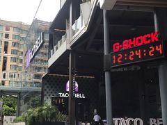 -Taco Bell 塔可钟(民田路店)