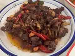 -永州体苑血鸭店(第一分店)
