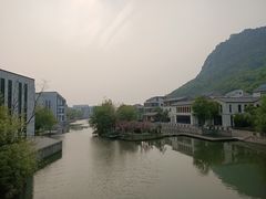 -湘湖金融镇