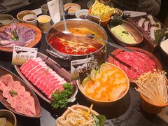 -季季山·云南野生菌火锅(上海首店)