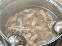 -四季合味椰子鸡(南山大冲店)