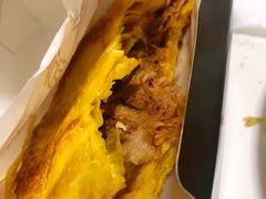 肉夹馍-魏家餐饮(朗香街店)
