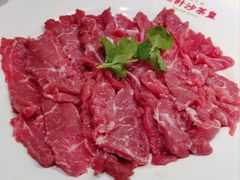 -燃计沙茶皇·香港沙茶火锅(人广旗舰店)