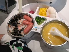 -兰湘子·湘菜小炒(惠多港店)