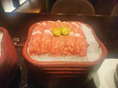 -蒋记海鲜姿造•洋房别墅(星河湾店)