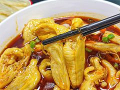 -肥家大排档(天河体育西店)