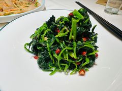 -永乐饭庄(安德路店)
