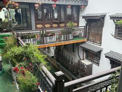 -同得兴 Since·1995 传统苏式面馆(十全街店)