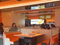 -串一火锅(赛格国际购物中心店)