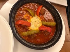 -Tajine Moroccan塔金摩洛哥中东餐厅
