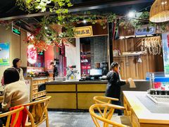 -味舵主重庆火锅(邓尉路店)