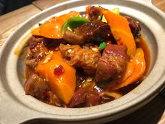 -静一餐厅·湖北菜(前门创始店)