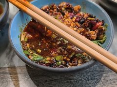 -矮板凳老火锅(宽窄巷子店)