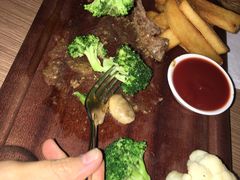 -5号公路餐厅(曼哈顿店)