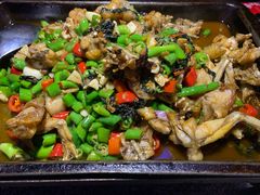 -蘭奢雅集·江浙菜(青山江滩店)