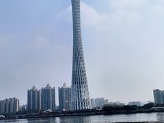 -海心沙亚运公园
