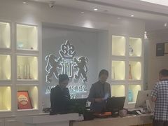 -狮王府淮扬菜(新街口友谊店)