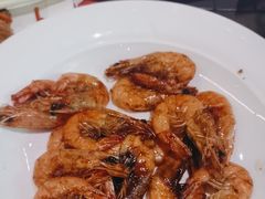 -喷泉广场餐厅·宵夜·海鲜烧烤大排档(长隆企鹅酒店)