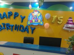 -天童教育素质成长中心(道里分校)