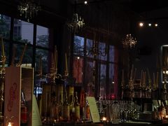 -小火花·干式熟成牛排馆Spark SteakHouse(剑桥郡店)