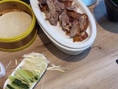 -龙聚德北京烤鸭(沙坪坝华宇A馆店)