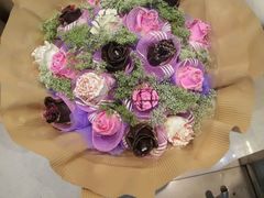 -FEI FEI FLOWER鲜花店·气球派对·宝宝宴布置(虹口德必运动Loft店)