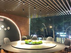 -佬太公海鸭·海鲜大排档(上海总店)