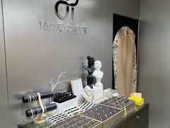 -1001艺术手作·银饰DIY·拼豆(小寨金莎店)