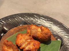 -沿江海南菜·文昌鸡祖师爷(大东海店)