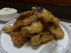 -宝发园名菜馆