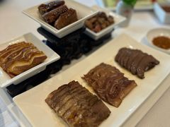 -渝信川菜(南滨店)
