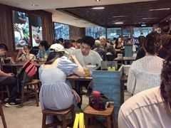 -松發肉骨茶(牛车水店)
