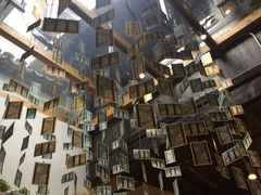 -猫的天空之城概念书店(杭州南宋御街店)