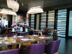 大堂-CASANOVA西餐厅(海信广场店)