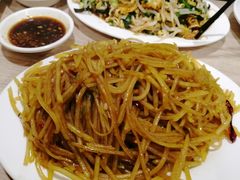 -姥家春饼店(漳州二路店)