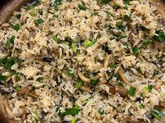 -台山美食一绝阿四台山黄鳝饭(阿四创作店)