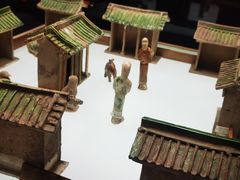 -西安博物院