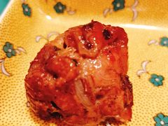 拉椰叶包鸡-米纸越南小馆(砂之船店)