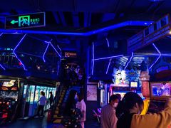 -核客电玩城(东门店)